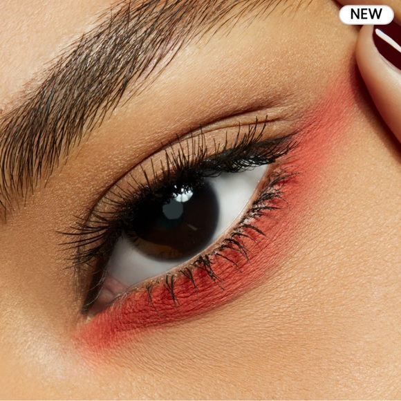 βΌοΈ LAST ONE π CORAL MATTE a MAC EYESHADOW. RETAIL $25. **NEW: 50% OFF RETAIL. - Picture 3 of 7